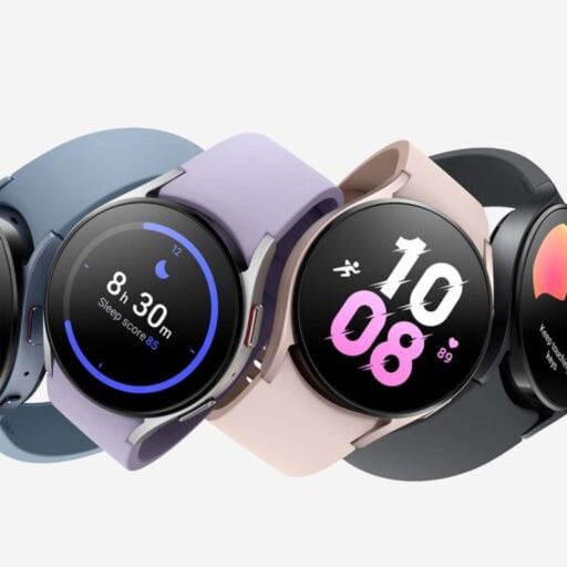 Samsung Galaxy Watch 5 Ekran Koruyucu